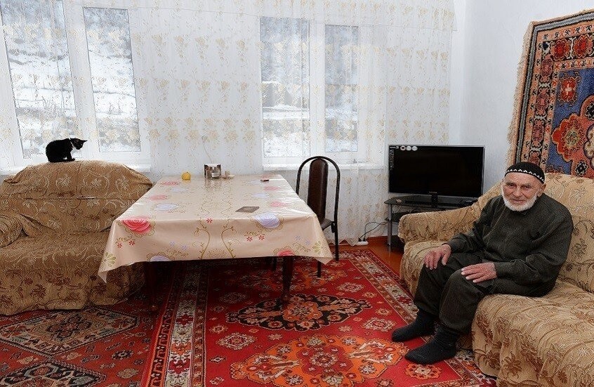 عالم روسي يتوقع زيادة عمر الإنسان إلى 120 عاما ويذكر الأسباب