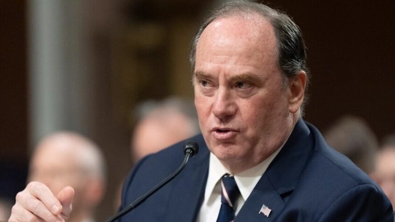 وزير البحرية الأمريكي: عصابات المخدرات تشن هجوما على الولايات المتحدة