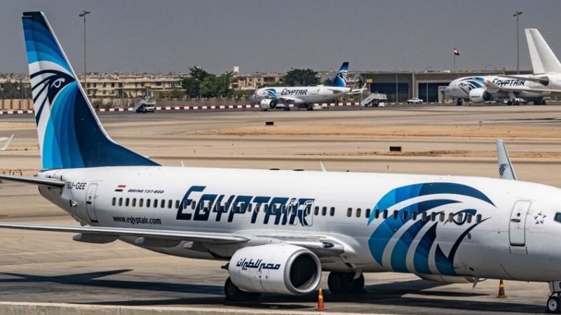 بعد أزمة التحديثات.. إيرباص توجه رسالة خاصة لمصر للطيران