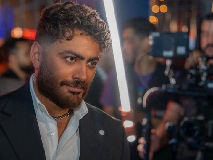 تكتم حول مرضه.. تامر حسني يخضع لجراحة دقيقة في ألمانيا