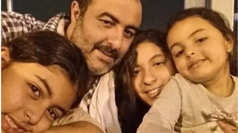 تخليداً لذكرى والدها.. ابنة المخرج سامح عبد العزيز تصبح أصغر مخرجة بمصر