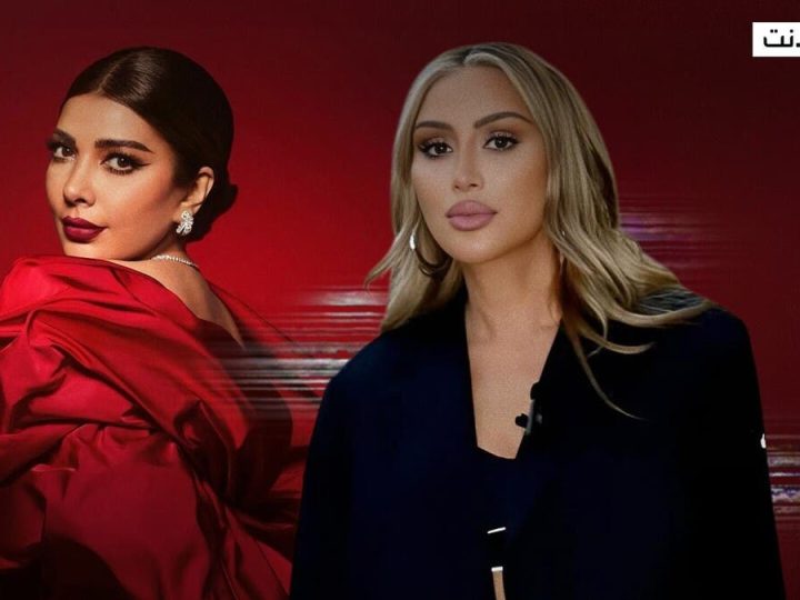 بعد سنوات من القطيعة.. مايا دياب تكشف كواليس خلافها مع أصالة