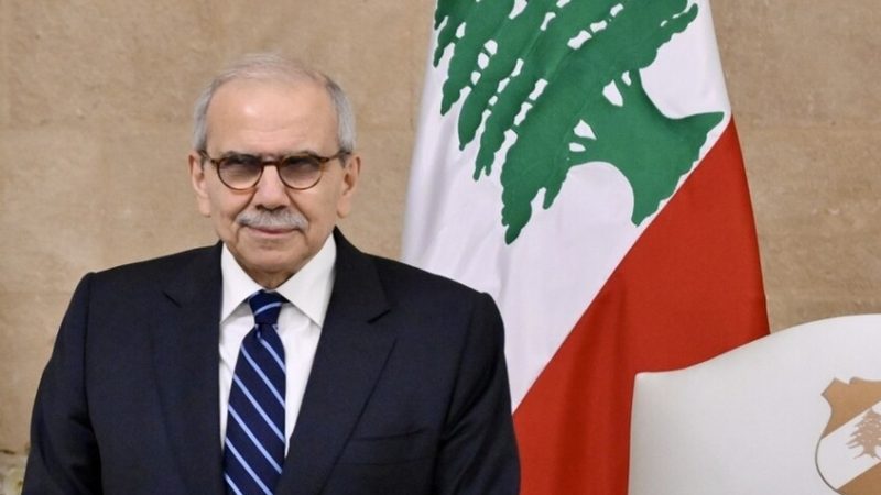 نواف سلام: حزب الله التزم ببنود وقف الأعمال العدائية ونوابه وافقوا على البيان الوزاري (فيديو)