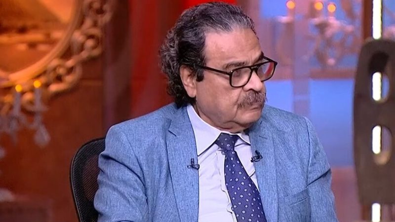 فريد زهران: الأزمة السياسية في مصر أخطر من الأزمة الاقتصادية