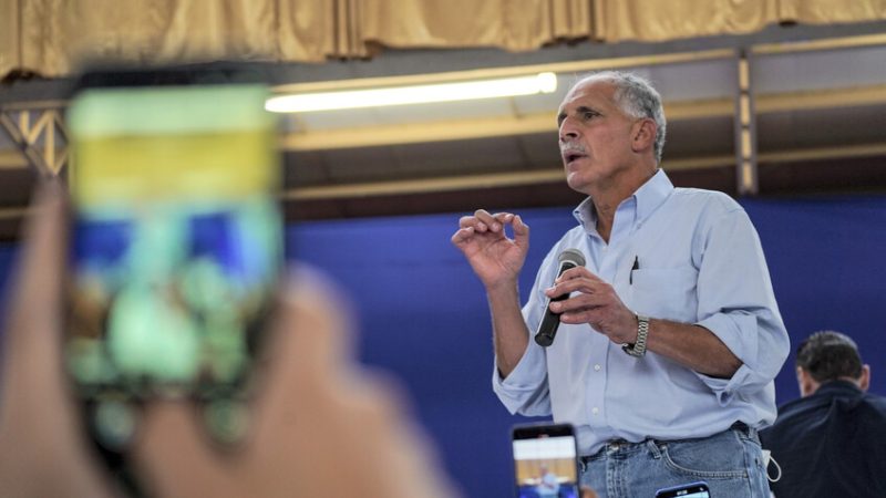 انتخابات هندوراس..  بدء فرز الأصوات وسط دعم ترامب لعصفورة