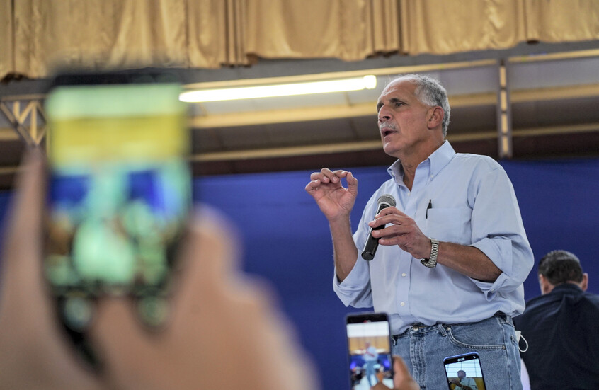 انتخابات هندوراس..  بدء فرز الأصوات وسط دعم ترامب لعصفورة