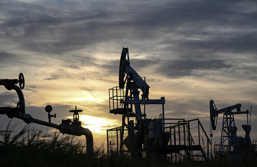 ارتفاع أسعار النفط بدعم من خطة “أوبك+” للإنتاج