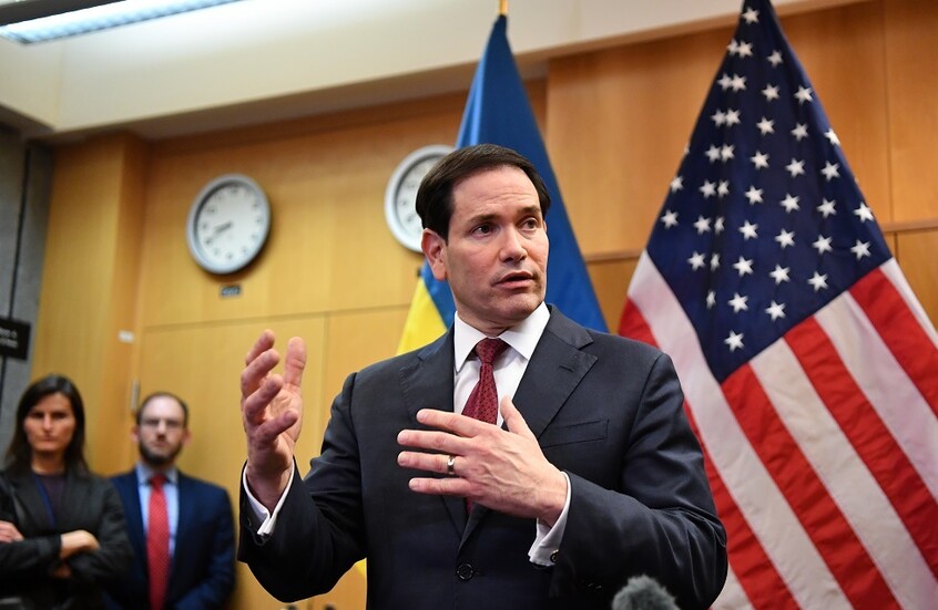 “أكسيوس”: المفاوضات بين الولايات المتحدة وأوكرانيا تركزت على القضايا الإقليمية