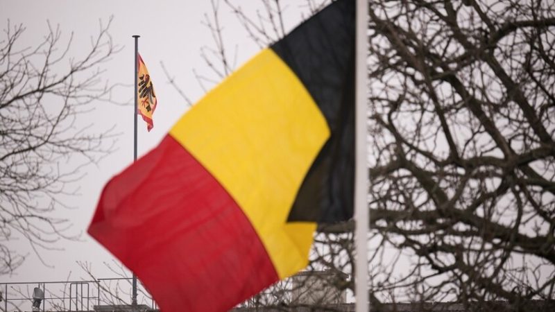 بلجيكا تدعو إلى عدم وضع أي عراقيل أمام المفاوضات بشأن أوكرانيا