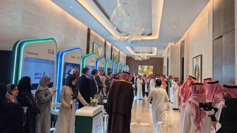 انطلاق منتدى الاستثمار والأعمال الروسي السعودي في الرياض