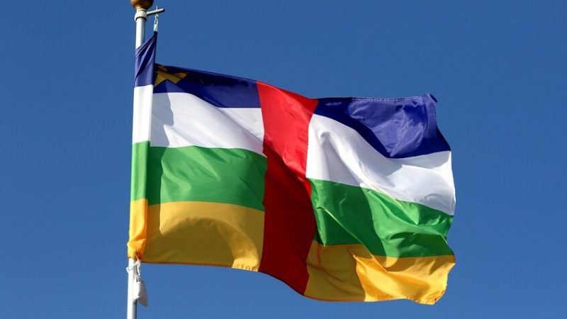 دولة إفريقية تطلب المساعدة من روسيا في تنظيم انتخاباتها