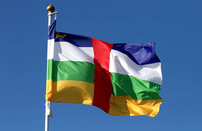 دولة إفريقية تطلب المساعدة من روسيا في تنظيم انتخاباتها