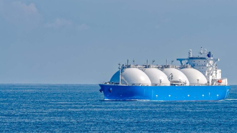 مصر تستغني عن سفينة التغويز بالأردن.. وتؤكد: إمدادات الغاز مستقرة بفضل الواردات الإسرائيلية