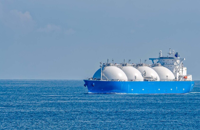 مصر تستغني عن سفينة التغويز بالأردن.. وتؤكد: إمدادات الغاز مستقرة بفضل الواردات الإسرائيلية