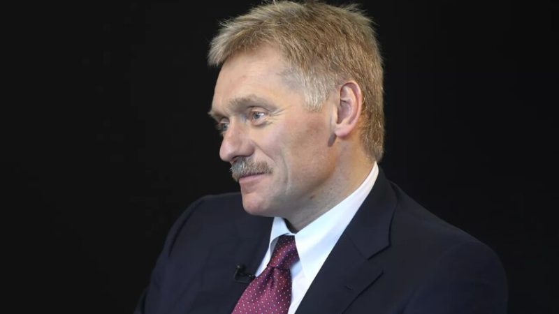 بيسكوف: نحن لا نناقش خطة التسوية الأوكرانية في الإعلام!