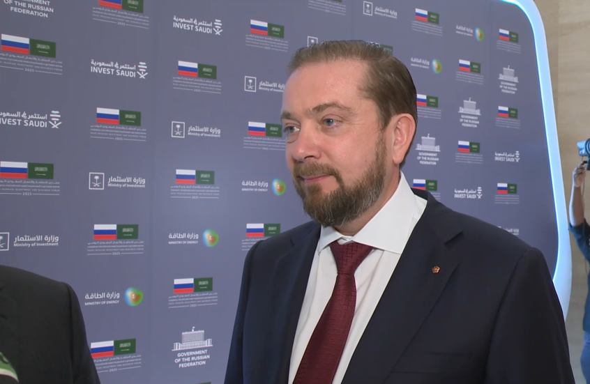 ما هي القطاعات التي يراها الجانب الروسي جاهزة لشراكة فاعلة مع الشركات السعودية حاليا؟
