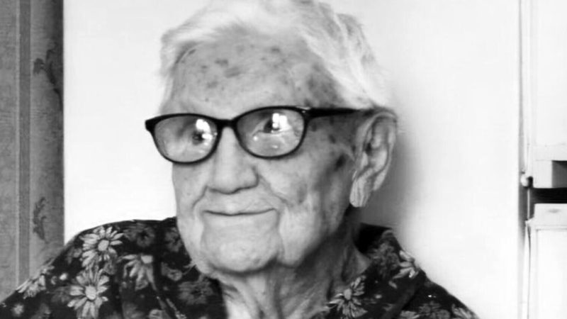 وفاة أكبر معمرة في روسيا