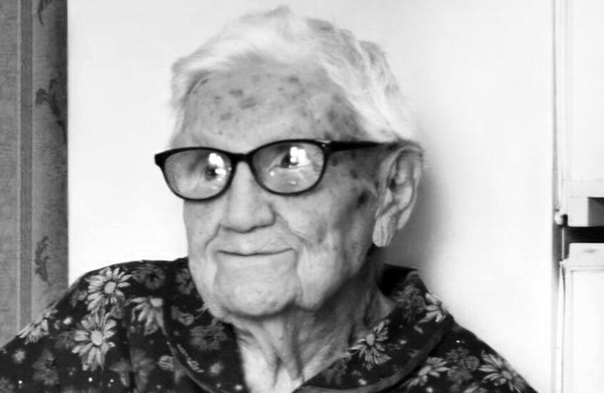 وفاة أكبر معمرة في روسيا