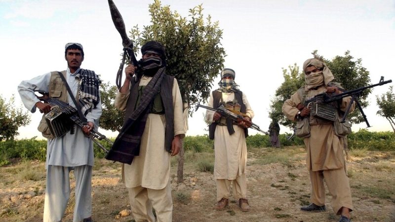 أفغانسان .. إحباط هجوم على شرطة الأخلاق التابعة لطالبان