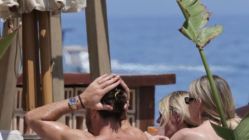 عصابة “غوتشي”.. كيف تستهدف المنظمة الإجرامية زوجات نجوم الدوري الإنجليزي؟