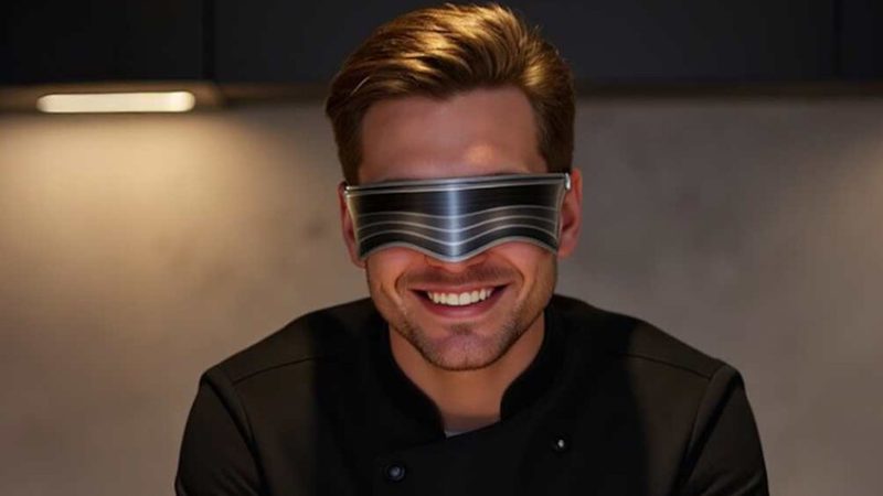 “الشيف أيمن”.. أول طاه آلي في العالم يقدم أطباقه في أحد مطاعم دبي