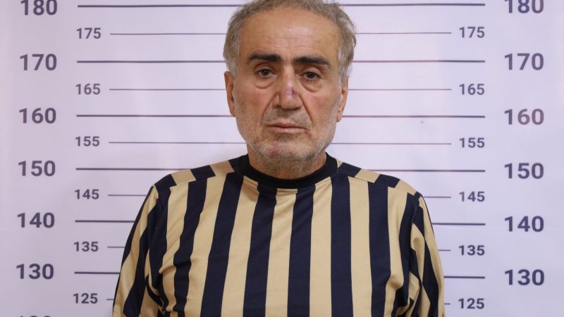 سوريا.. وزارة الداخلية تعلن إلقاء القبض على متزعم “ميليشيا الدفاع الوطني” في حلب (صورة)