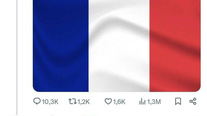 دوروف يهاجم فرنسا.. ما علاقة شركات التكنولوجيا الكبرى في العالم؟