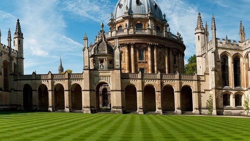 “روح العصر”.. دار نشر جامعة أكسفورد تختار مصطلح “طُعم الغضب” كلمة العام