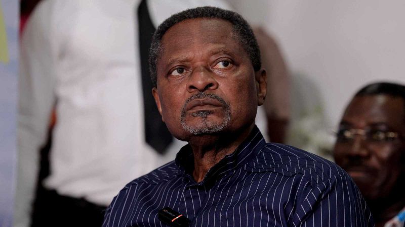 الكاميرون.. وفاة زعيم المعارضة بعد أسابيع من احتجازه