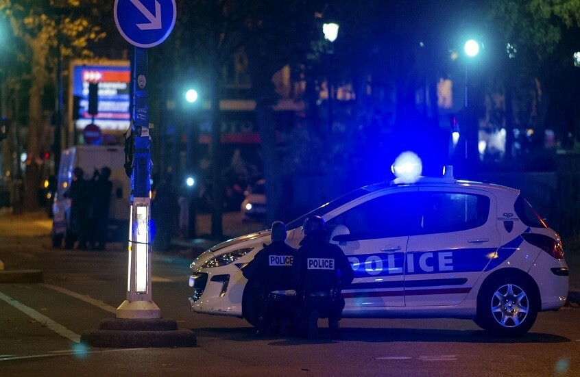 “بي إف إم تي في”: اعتقال مراهقين بتهمة التخطيط لهجوم يستهدف أهداف يهودية