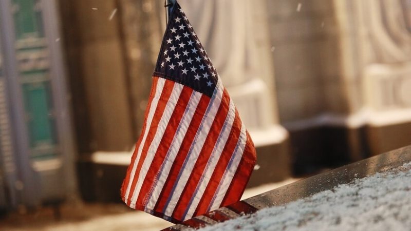 واشنطن تدعو قادة الائتلاف الحاكم في البوسنة والهرسك لبناء خط غاز مع كرواتيا