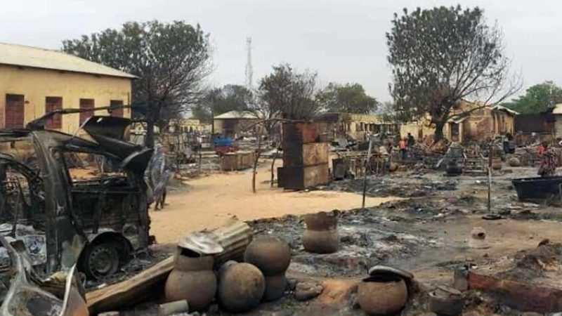 “الدعم السريع”: الجيش السوداني خرق الهدنة الإنسانية للمرة الثامنة وهاجم مواقع “تأسيس” في بابنوسة