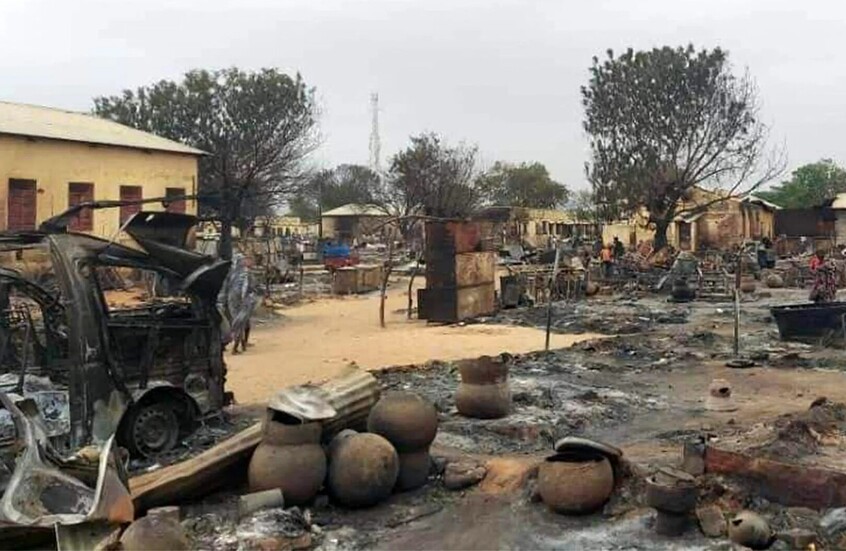 “الدعم السريع”: الجيش السوداني خرق الهدنة الإنسانية للمرة الثامنة وهاجم مواقع “تأسيس” في بابنوسة