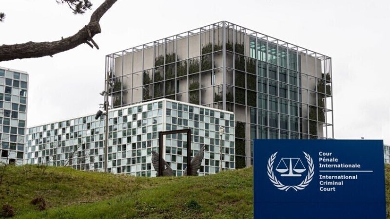 “الجنائية الدولية” تحتجز زعيم ميليشيات ليبي يشتبه بتورطه في عمليات قتل وتعذيب