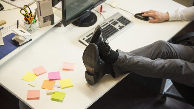 هل فيه من سمات “الثالوث المظلم”؟.. كيف تعرف شخصية زميلك في العمل؟