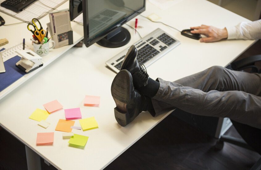 هل فيه من سمات “الثالوث المظلم”؟.. كيف تعرف شخصية زميلك في العمل؟