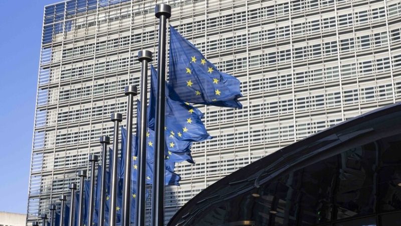 سفراء الاتحاد الأوروبي يبحثون عقوبات جديدة ضد روسيا في 3 ديسمبر