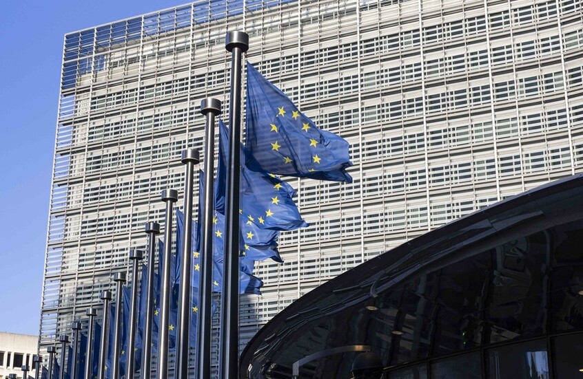 سفراء الاتحاد الأوروبي يبحثون عقوبات جديدة ضد روسيا في 3 ديسمبر