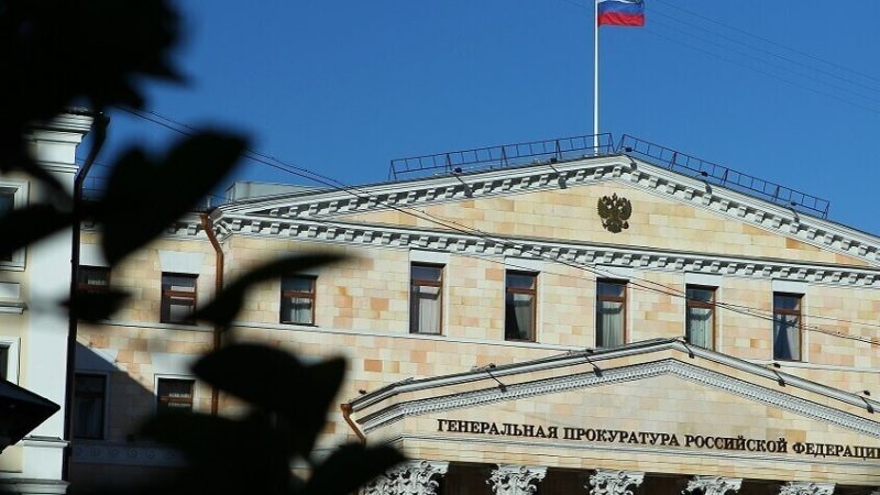 روسيا.. إسناد تهمة الإبادة الجماعية لعشرات المسؤولين في نظام كييف