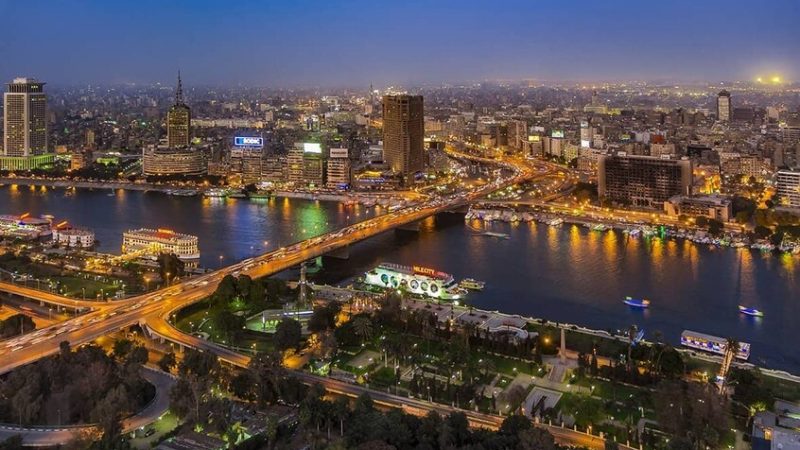 تحذير رسمي من شركات وهمية في مصر