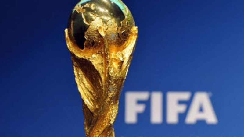 أول رد مصري على تخصيص مباراة مصر وإيران بالمونديال للاحتفال بالمثليين