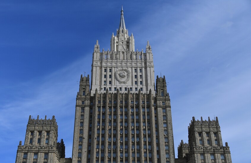 زاخاروفا: نزاع واسع النطاق في فنزويلا سيؤدي إلى عواقب لا يمكن التنبؤ بها