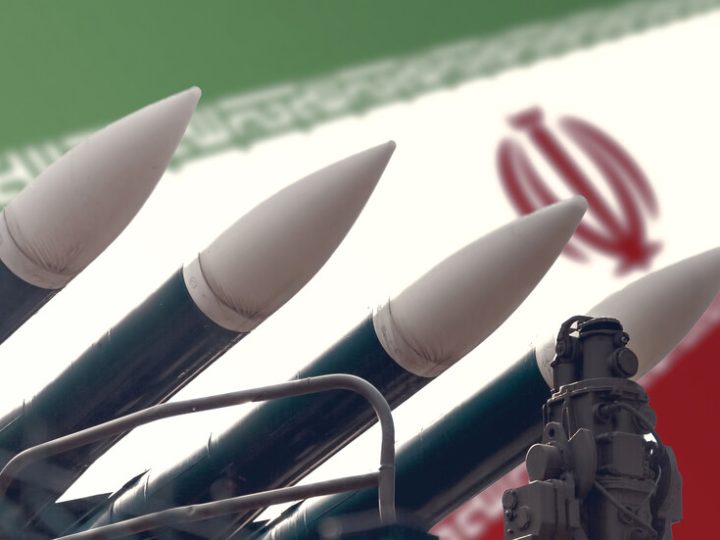 الجيش الإسرائيلي في إحاطة سرية: إيران عادت لإنتاج صواريخ باليستية بوتيرة عالية