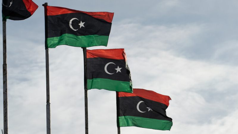 البرلمان الليبي يستنكر تصريحات مجلس النواب اليوناني