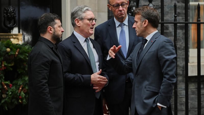 “تايمز”: الدول الأوروبية ستعلن عن الاتفاق على مصادرة الأصول الروسية خلال أيام