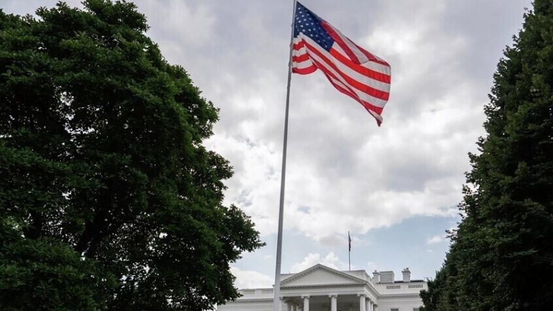 واشنطن تعلن خفض تمويل أوكرانيا