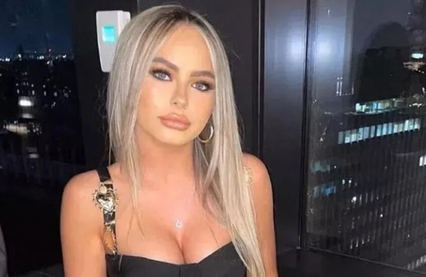 الإمارات.. الإفراج عن طالبة بريطانية أدينت بتهمة مخدرات