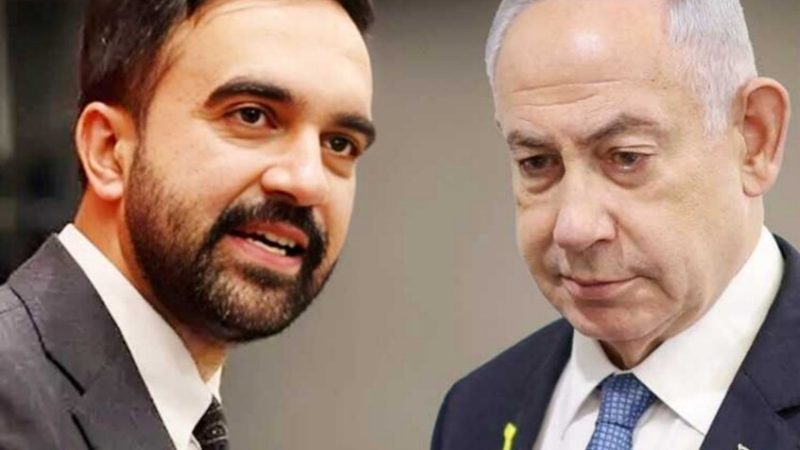 ساعر يسخر من تهديد ممداني باعتقال نتنياهو