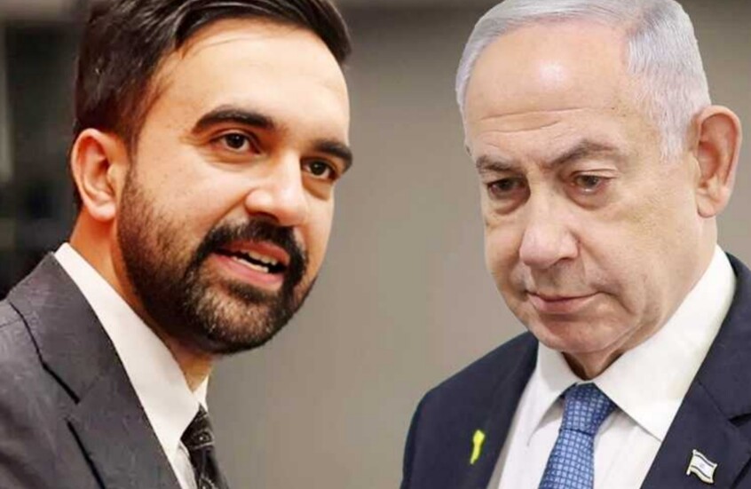 ساعر يسخر من تهديد ممداني باعتقال نتنياهو