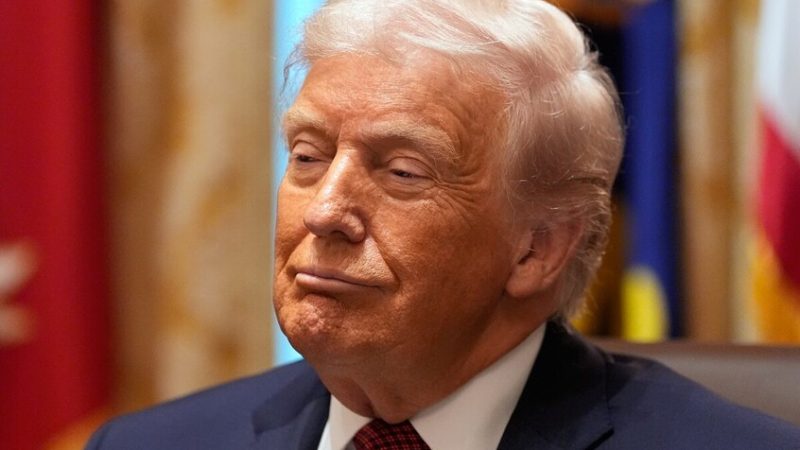 ولاية أمريكية تصنف “الإخوان المسلمين” ومجلس “كير” منظمتين إرهابيتين